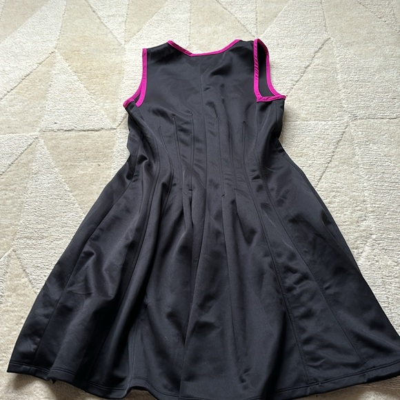 Betsey Johnson Skater Dress Size 12 - Picture 11 of 11